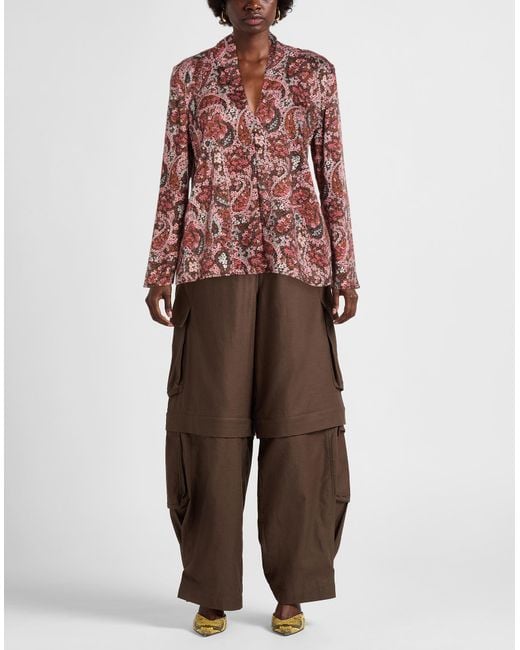 Kocca Red Tops