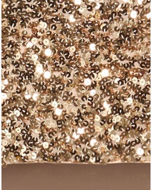 Aniye By Metallic Top Polyester, Elastane