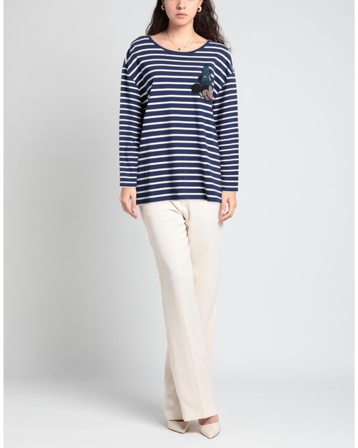 Pullover Stella McCartney de color Blue