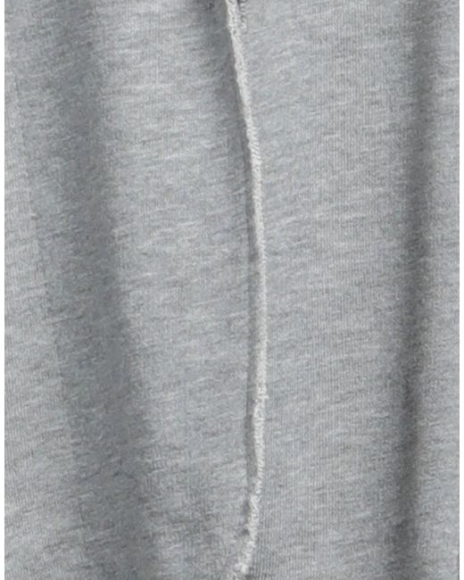 Manila Grace Gray Suit Jacket