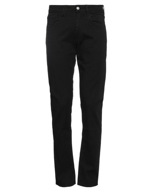 CYCLE Black Jeans for men