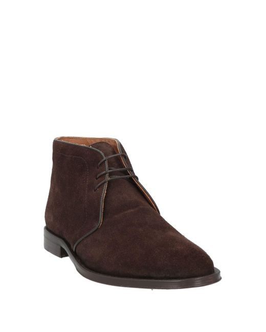 Hackett Stiefelette in Brown für Herren