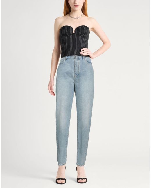 ARMANI EXCHANGE Blue Jeans