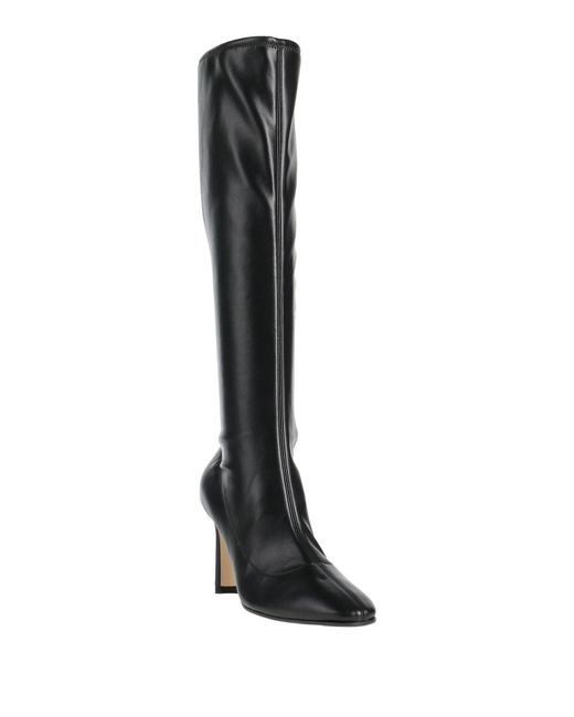 Sergio Rossi Black Boot