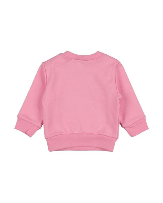 DSquared² Pink Sweatshirt