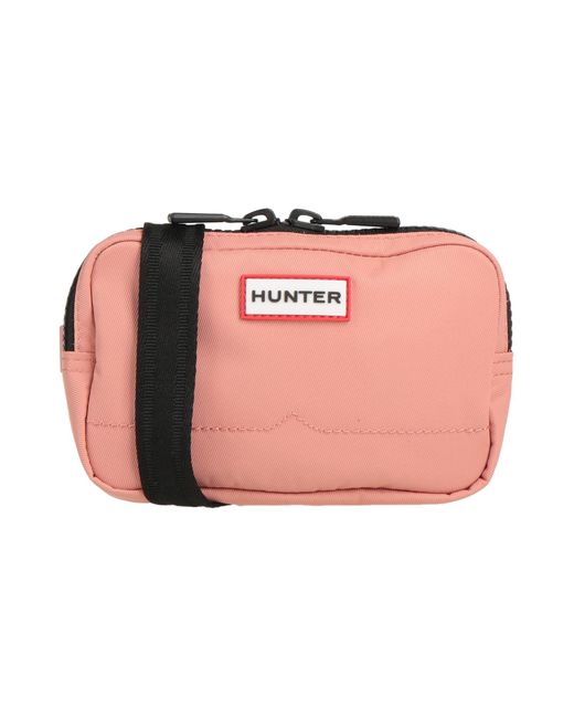 Borse A Tracolla di Hunter in Pink