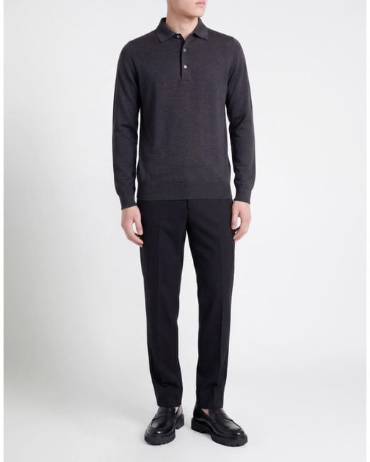 Pullover Alpha Studio pour homme en coloris Blue