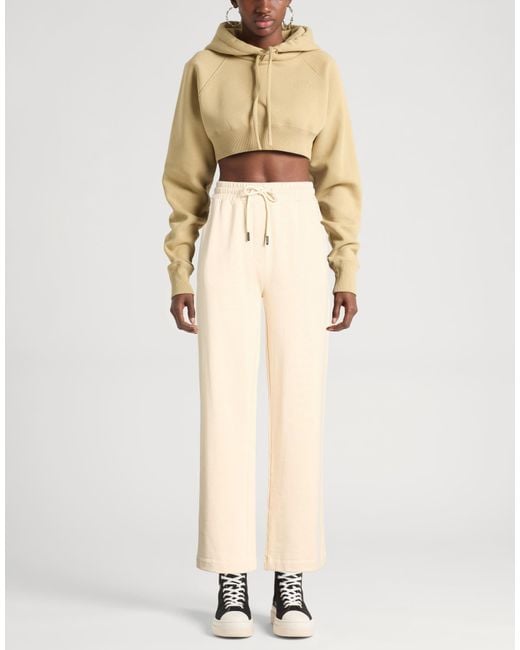 Ottod'Ame Natural Pants