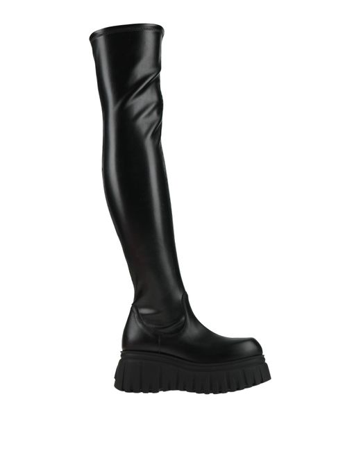 Aniye By Black Stiefel