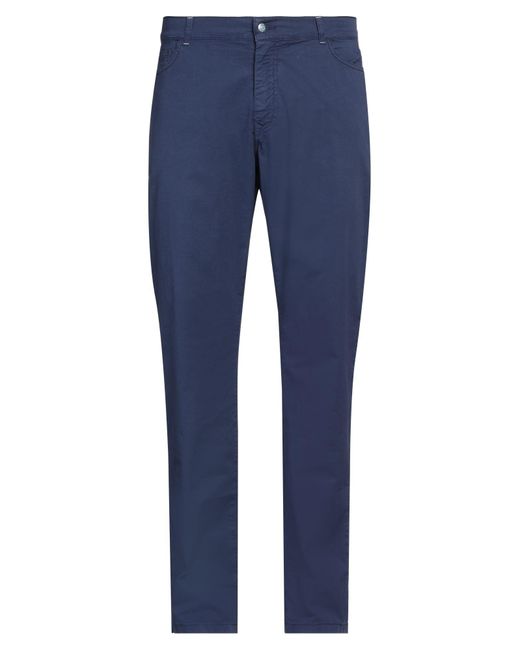 Harmont & Blaine Blue Pants for men