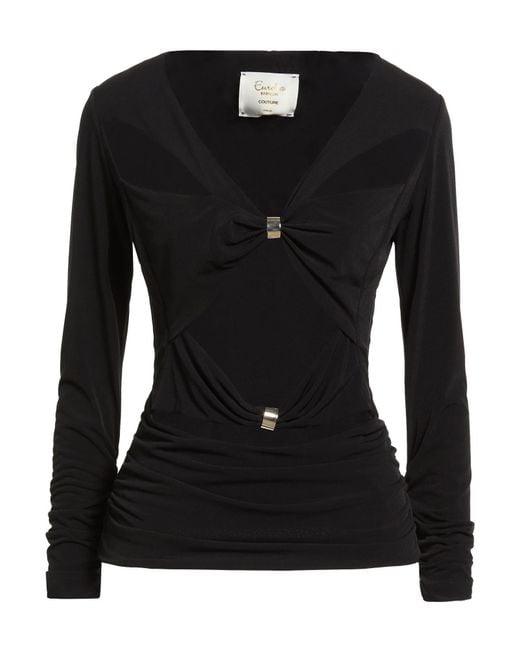 EUREKA by BABYLON Black Tops