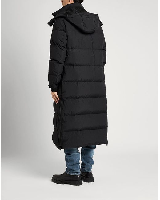 HUGO Pufferjacke & Daunenjacke in Black für Herren