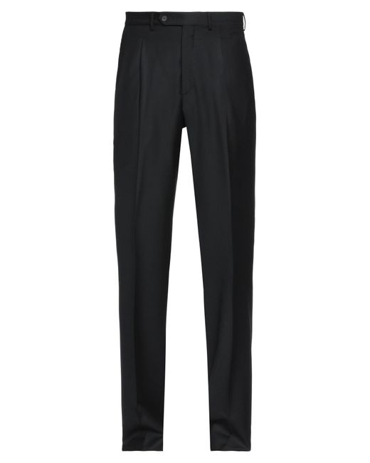 Dunhill Black Pants for men