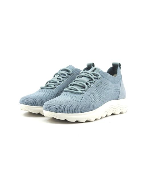 Sneakers Geox pour homme en coloris Blue