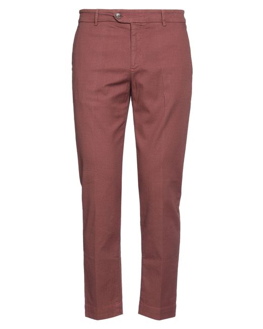 Camouflage AR and J. Red Trouser for men