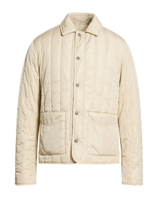 Montedoro Natural Puffer Polyamide for men