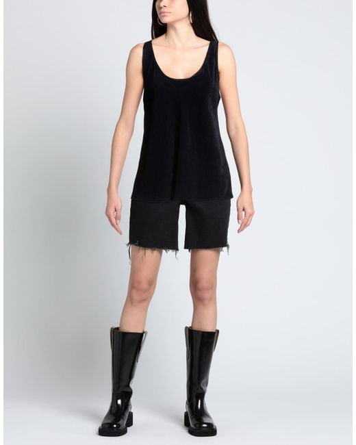 Forte_forte Black Top