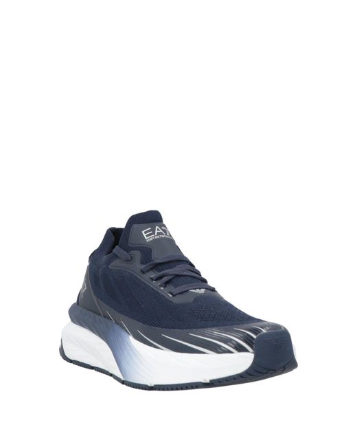 EA7 Sneakers in Blue für Herren