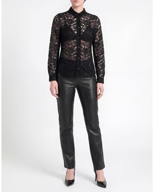 Camisa Aspesi de color Black