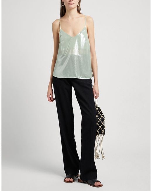 Imperial Green Top