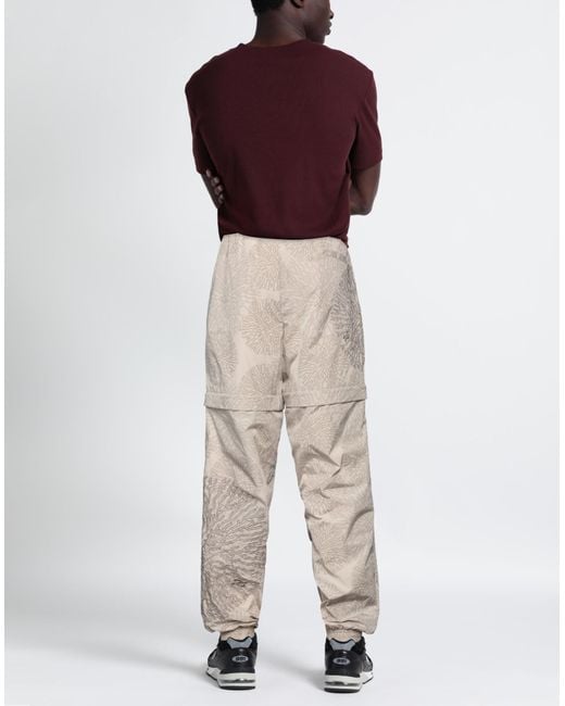 Daily Paper Natural Trouser for men