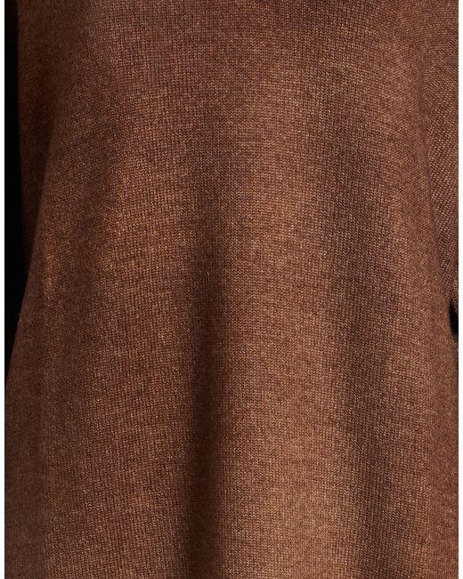 Aragona Brown Jumper