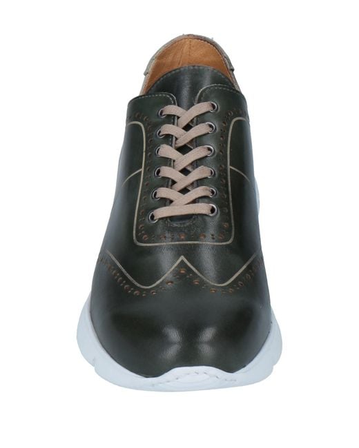Exton Green Trainers for men