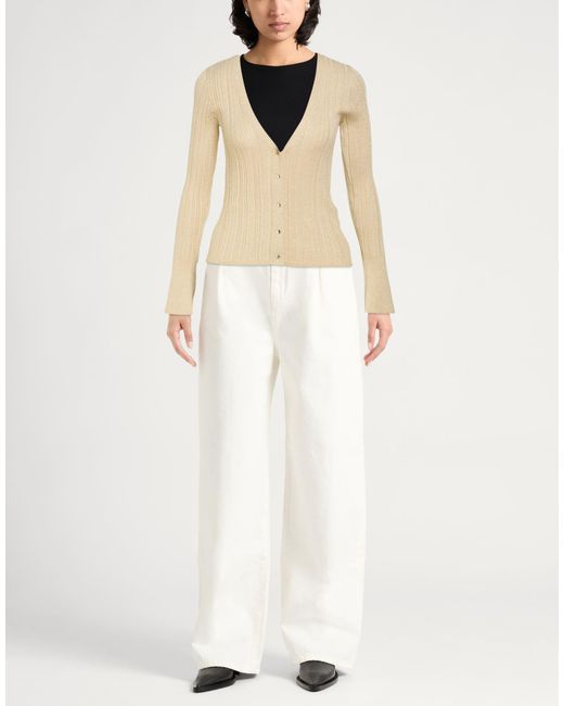 Liu Jo Natural Cardigans