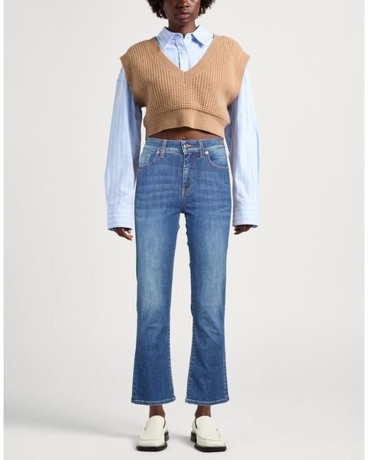 Department 5 Blue Jeans