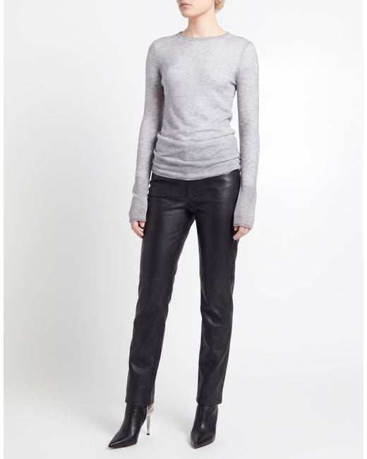Pinko Gray Jumper