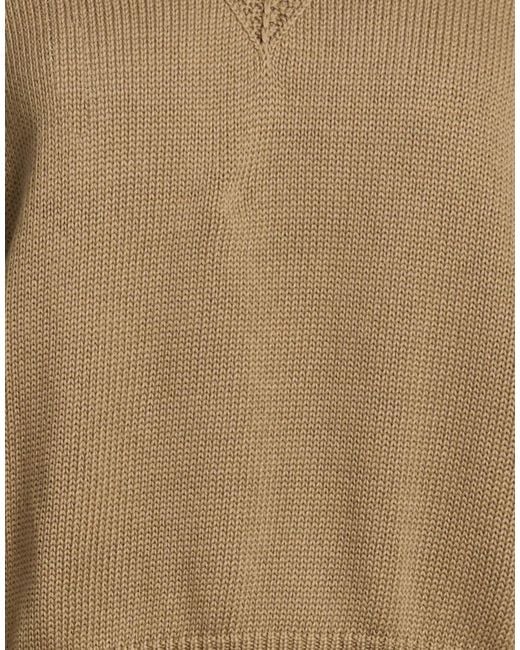 Aragona Brown Sweaters