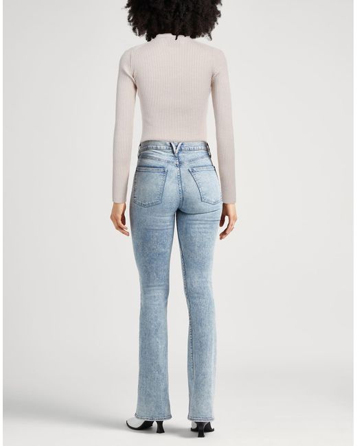 Isabel Marant White Pullover