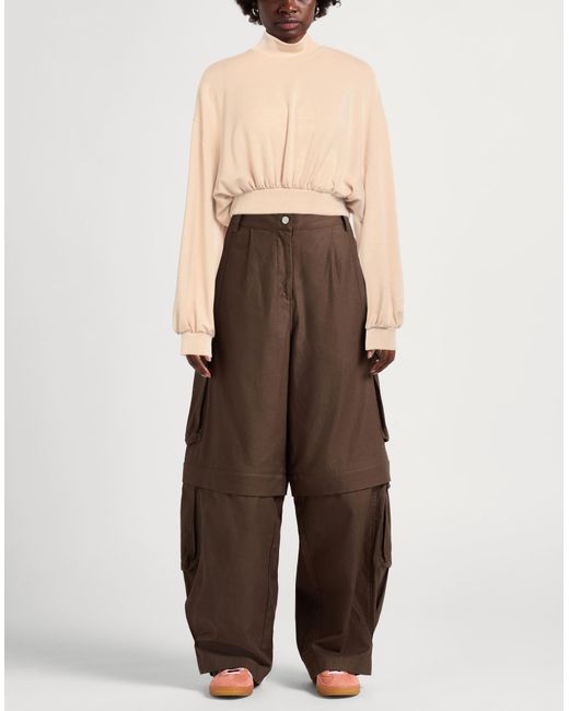 hinnominate Natural Sweatshirt