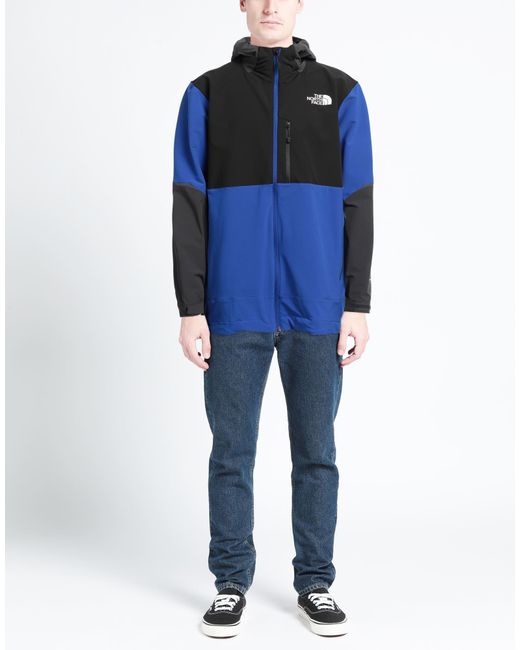 The North Face Blue Sweatshirt for men