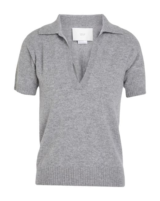 Pullover Vanisé de color Gray