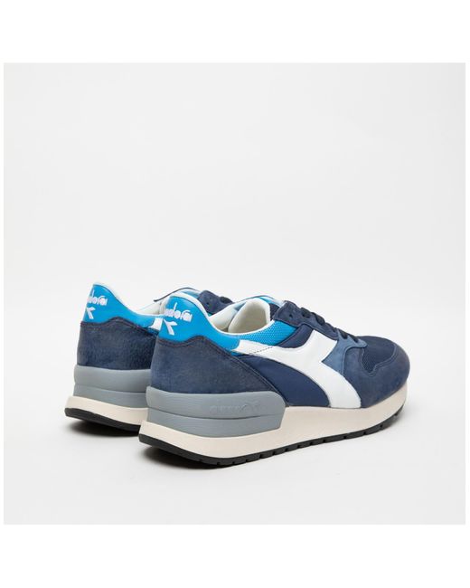 Sneakers Diadora pour homme en coloris Blue