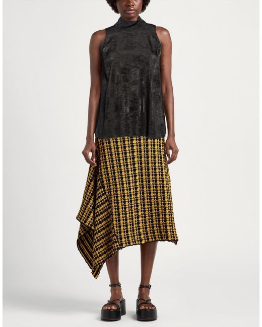 MAX&Co. Black Top