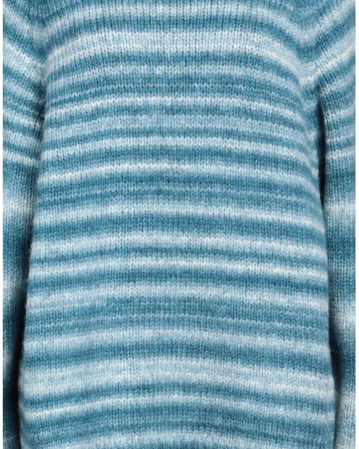 Lardini Blue Pullover