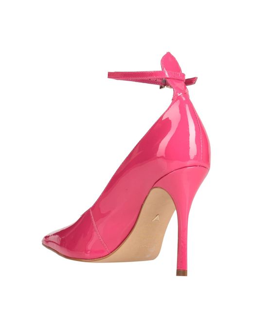 Zapatos de salón Carrano de color Pink