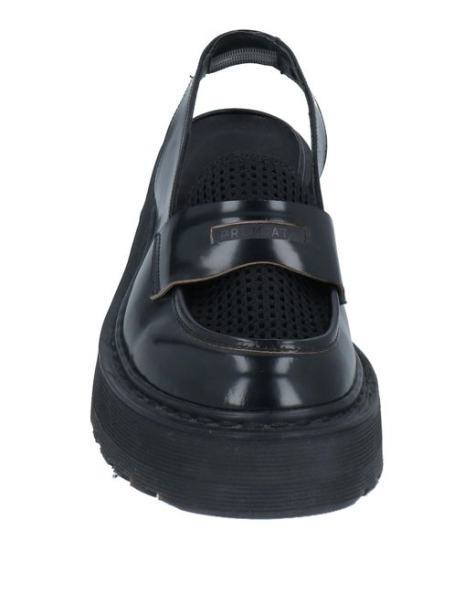 Zapatos de salón Premiata de color Black