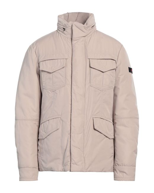 Peuterey Natural Puffer for men