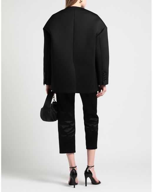 Dolce & Gabbana Black Jacket