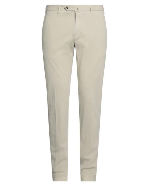 PT Torino Natural Pants for men