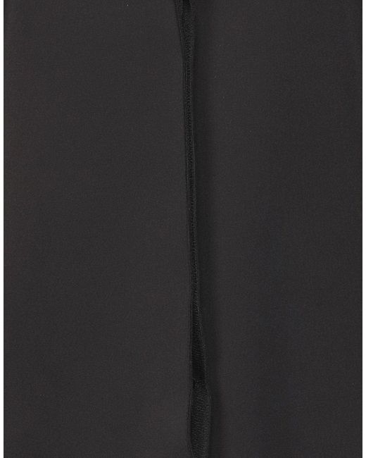 Alpha Studio Black Blazer