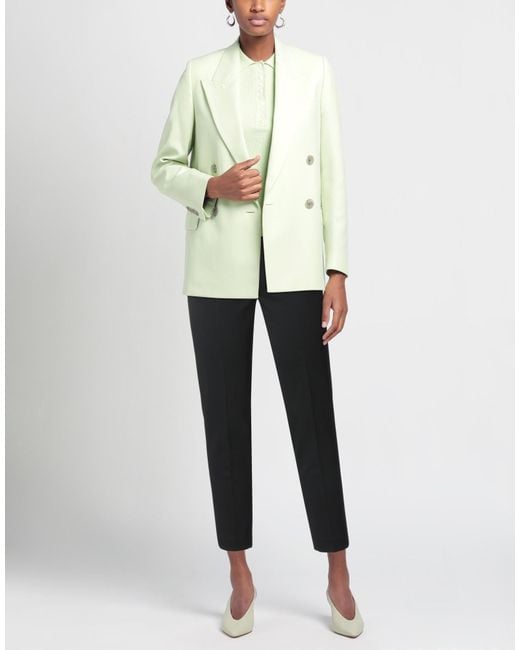 SEVENTY VENEZIA Black Trouser