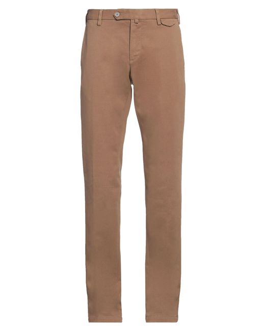 AT.P.CO Hose in Natural für Herren