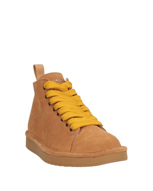 Sneakers di Pànchic in Brown da Uomo