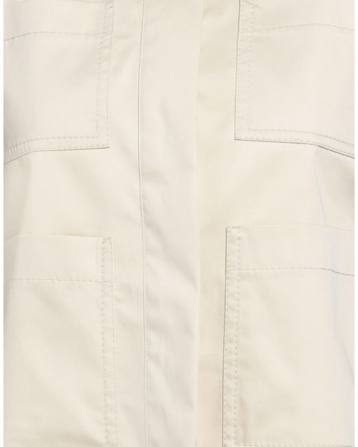 MAX&Co. Natural Jackets