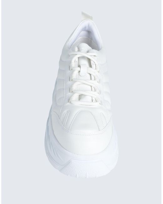 Sneakers HUGO de color White
