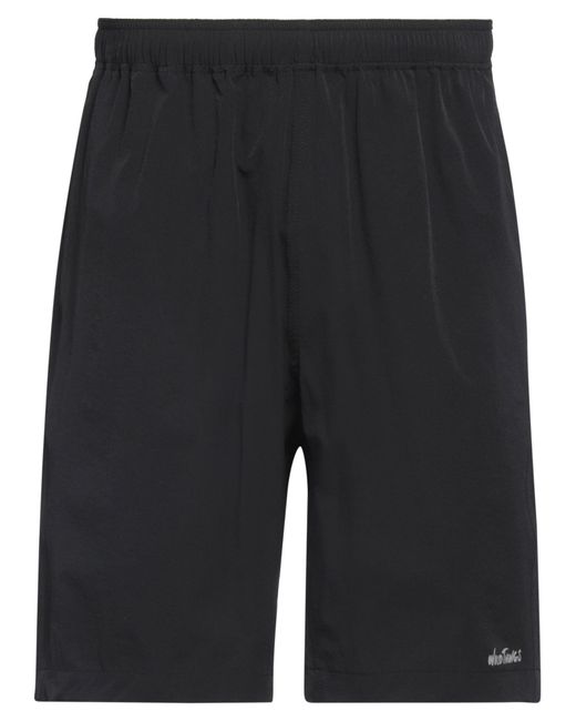 Wild Things Shorts & Bermudashorts in Blue für Herren